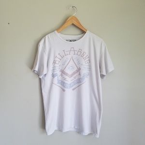 Billabong Organic Cotton Shirt